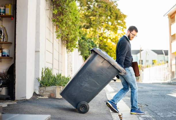 Best Construction Debris Removal  in Brent, AL