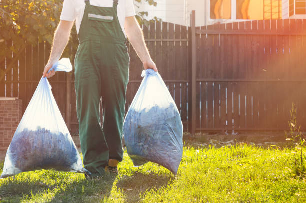 Commercial Cleanout Services in Brent, AL