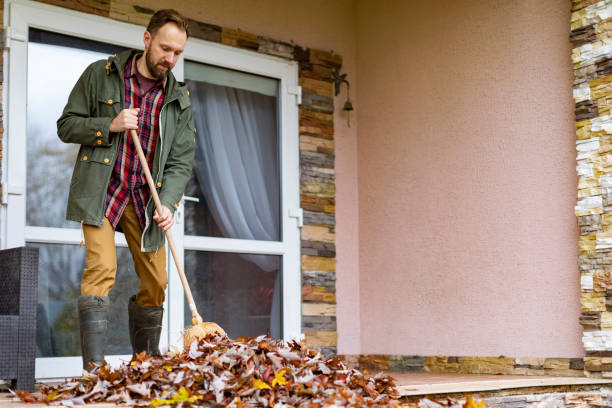 Best Garage Cleanout Services  in Brent, AL